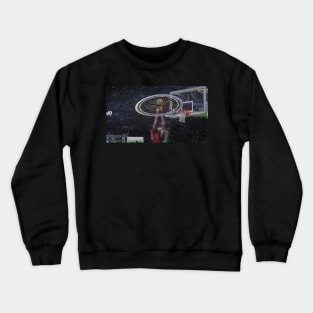 TimelordTime Crewneck Sweatshirt